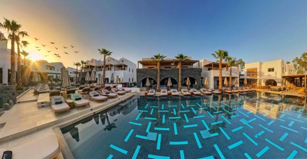 RADISSON BLU ZAFFRON RESORT (ADULTS-ONLY 13+)