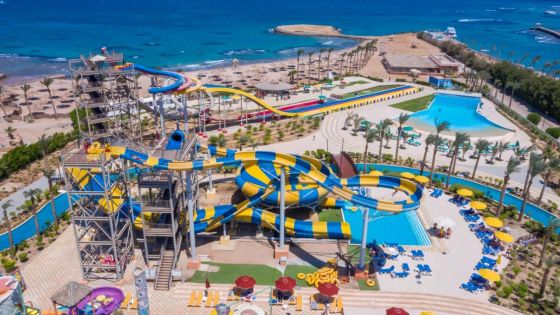 CALIMERA BLEND PARADISE RESORT