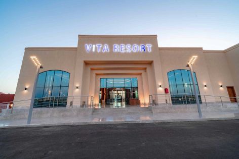 ALBATROS VITA RESORT PORTOFINO