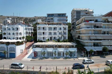 HOTEL ERDANO
