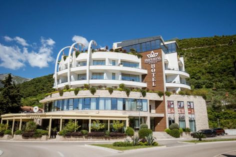 HOTEL IMPERIAL