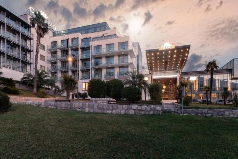 EUROSTARS QUEEN OF MONTENEGRO