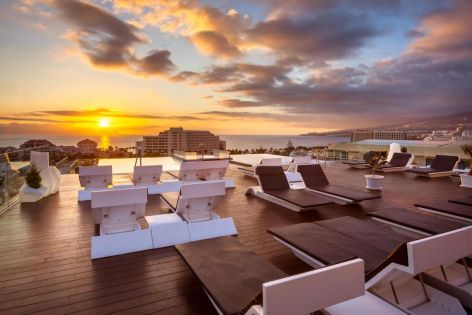 TIGOTAN LOVERS AND FRIENDS (ADULT-ONLY 18+)