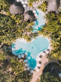 CANONNIER BEACHCOMBER GOLF RESORT & SPA