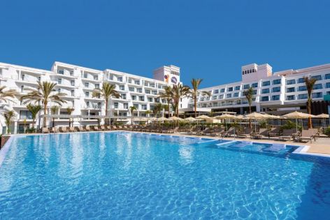 HOTEL RIU BUENAVISTA
