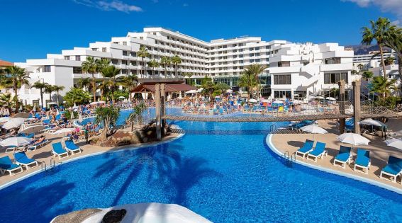 BEST TENERIFE