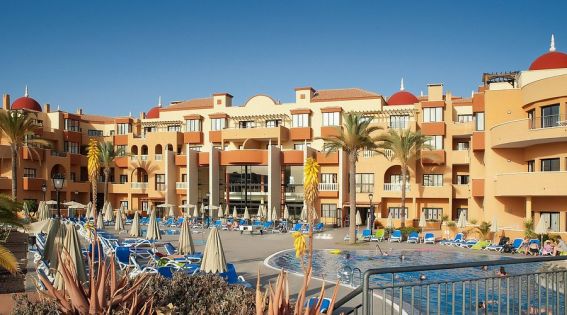 GRAND MUTHU GOLF PLAZA HOTEL&SPA