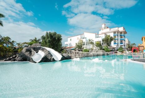 PARK CLUB EUROPE