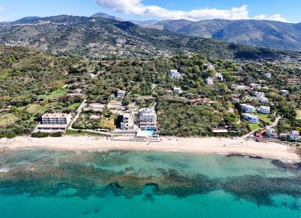 HOTEL SALINE PALINURO