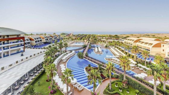 TUI Magic Life Jacaranda 5*