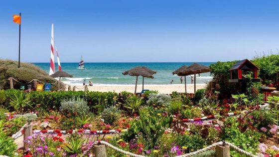 ТУНИС 2026 - 8 дни ALL INCLUSIVE почивка с дъх на екзотика - полет от Варна