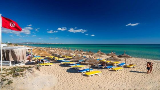 Lucky Tunisia