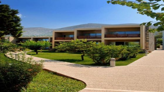 Blue Sea Beach Affiliated by Meliá