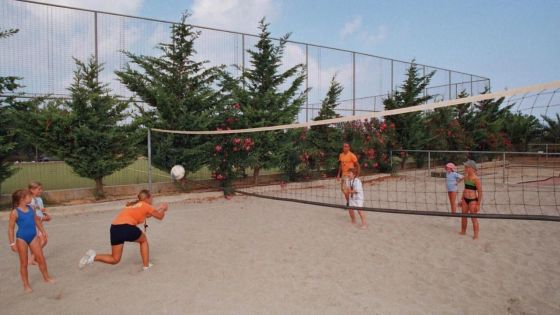 Hersonissos Village Hotel