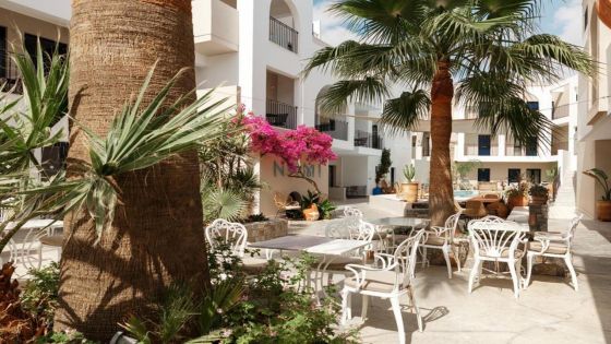 Nami Hotel (Ex. Residence Villas)