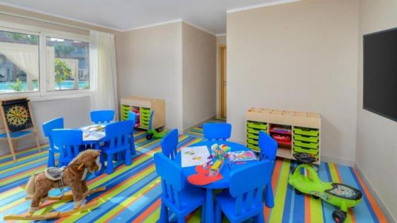Jaz Casa Del Mar Beach Premium