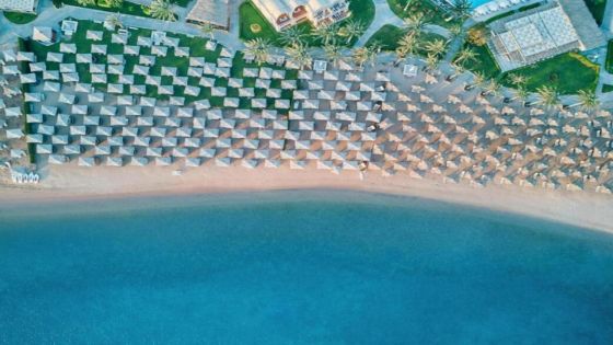 Jaz Makadi Oasis Resort Premium