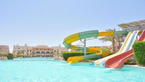 Jasmine Palace Resort Superior 5*