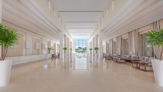 Jaz Aquaviva Hotel Premium