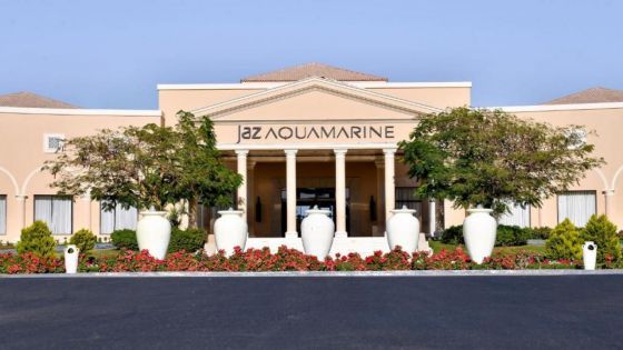 Jaz Aquamarine Premium