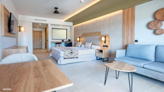 RIU PALACE SWAHILI - ADULTS ONLY