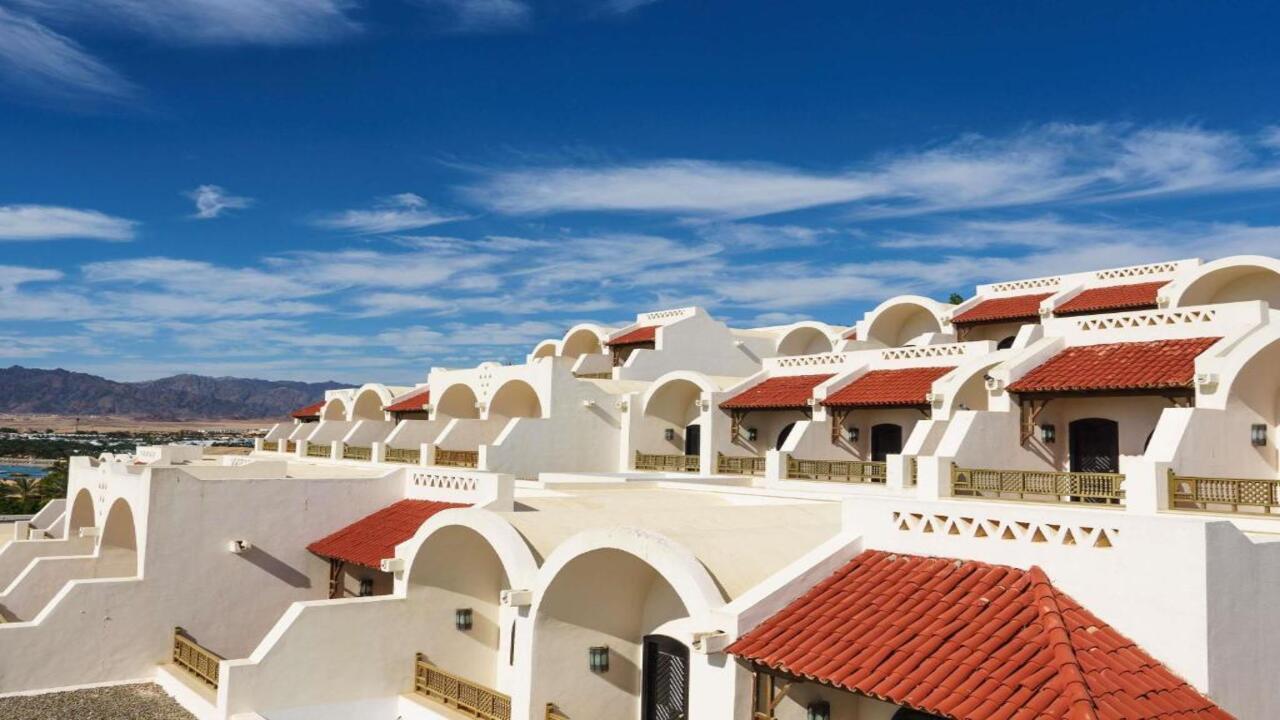 ПРОМО ХОТЕЛ Movenpick Resort Sharm El Sheikh
