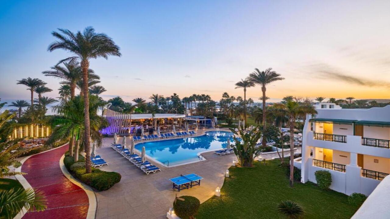 ПРОМО ХОТЕЛ Hotel Novotel Sharm El-Sheikh
