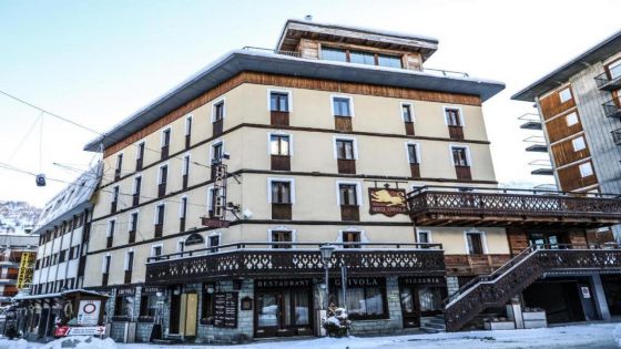 Hotel White Angel