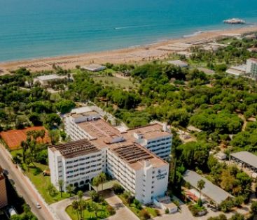 SURAL HOTEL