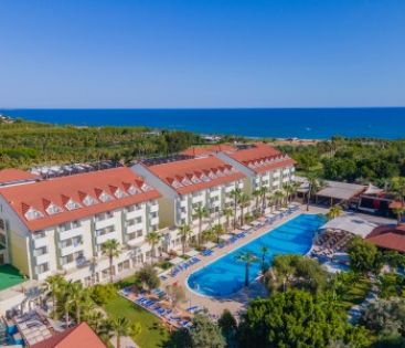 SURAL RESORT HOTEL