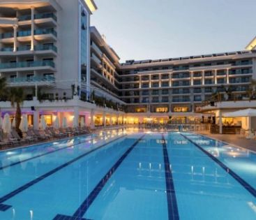 CASTIVAL HOTEL