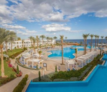 POSH CLUB SUNRISE DIAMOND BEACH RESORT