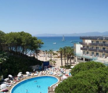 Best Cap Salou
