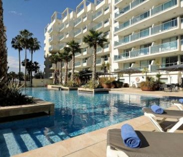 Blaumar Salou