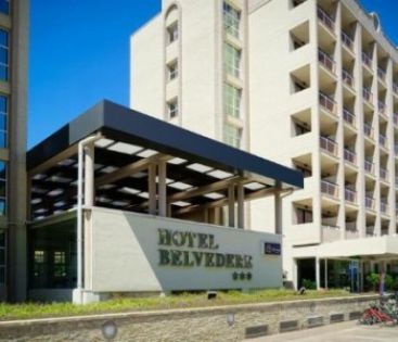 Ohtels Belvedere