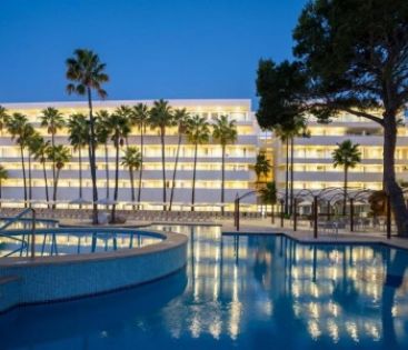 Iberostar Cristina