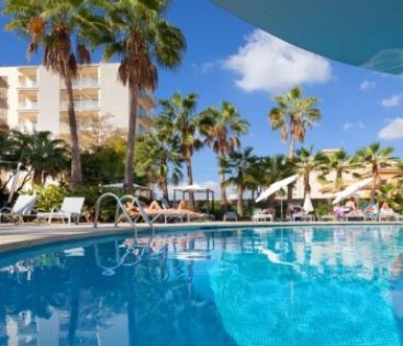 JS Palma Stay (Adults Only 16+)