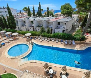 Alondra Hotel