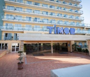 Timor Hotel