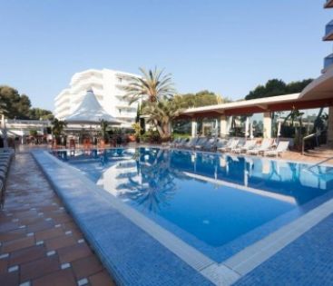 Obelisco Hotel