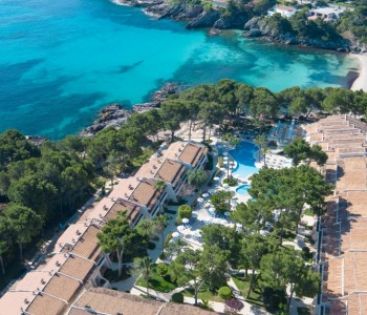 Iberostar Pinos Park