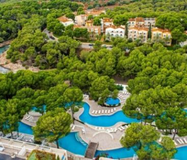 Iberostar Club Cala Barca