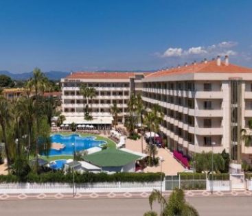 H10 Cambrils Playa