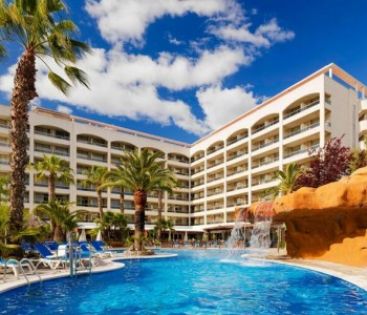 H10 Salou Princess