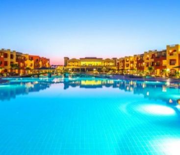 CASA MARE RESORT