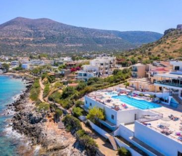 Horizon Beach Hotel
