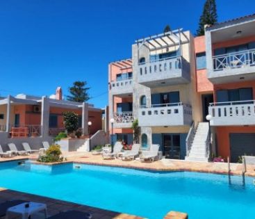 Marilisa Hotel