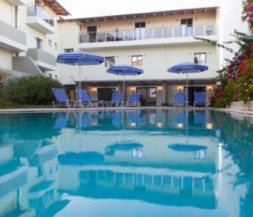 Panormo Beach Hotel