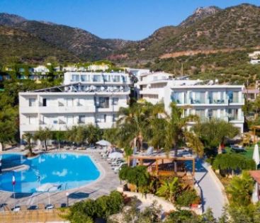Resol Hotel