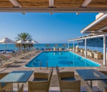 Stalis Hotel